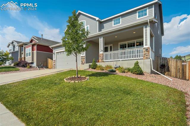 MLS Image for 6346  Tramore  ,Colorado Springs, Colorado