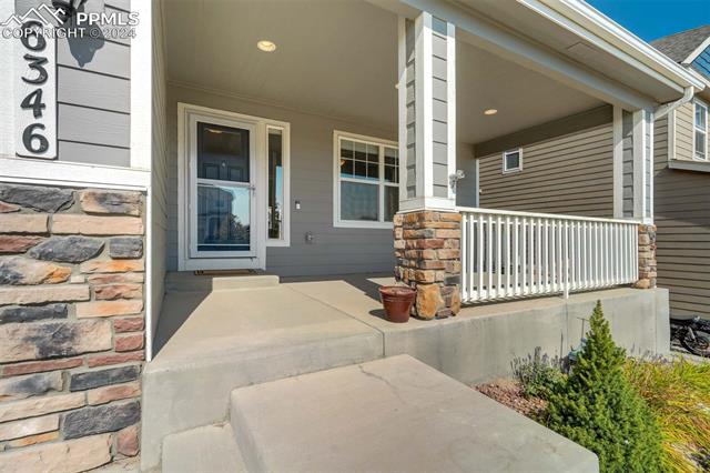 MLS Image for 6346  Tramore  ,Colorado Springs, Colorado