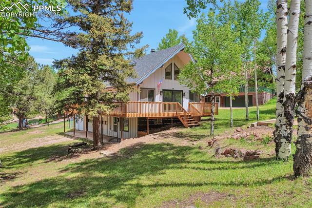 21  Valley  , woodland park  House Search MLS Picture