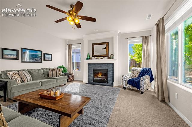MLS Image for 7366  Buffalo Prairie  ,Colorado Springs, Colorado