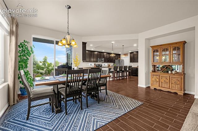 MLS Image for 7366  Buffalo Prairie  ,Colorado Springs, Colorado