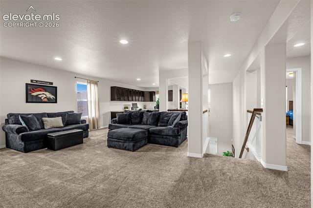 MLS Image for 7366  Buffalo Prairie  ,Colorado Springs, Colorado