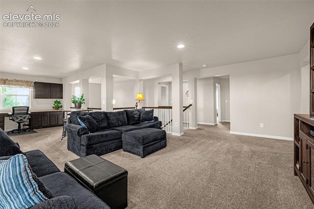 MLS Image for 7366  Buffalo Prairie  ,Colorado Springs, Colorado