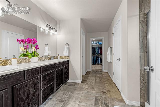 MLS Image for 7366  Buffalo Prairie  ,Colorado Springs, Colorado