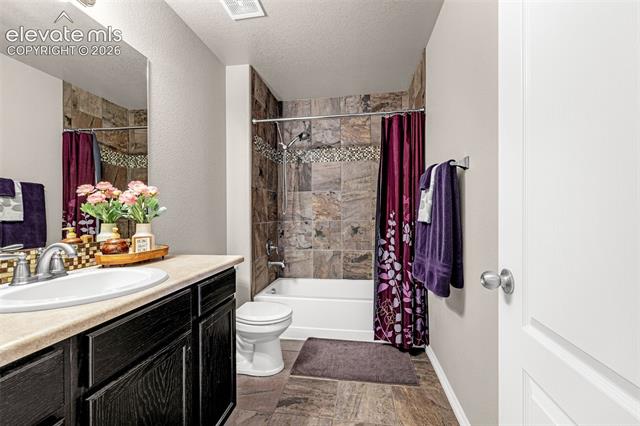 MLS Image for 7366  Buffalo Prairie  ,Colorado Springs, Colorado