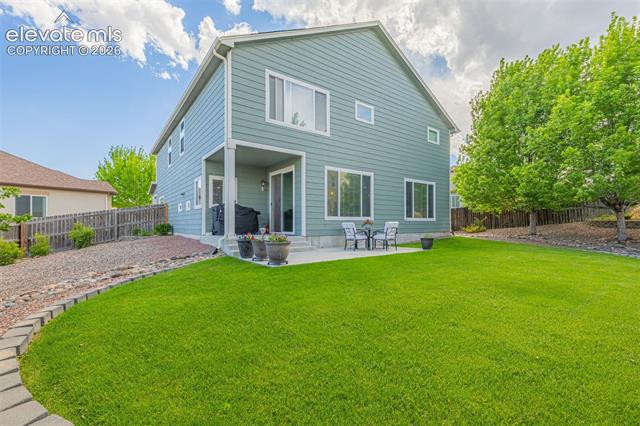 MLS Image for 7366  Buffalo Prairie  ,Colorado Springs, Colorado