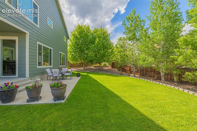 MLS Image for 7366  Buffalo Prairie  ,Colorado Springs, Colorado