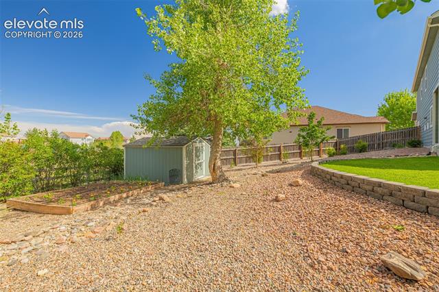 MLS Image for 7366  Buffalo Prairie  ,Colorado Springs, Colorado