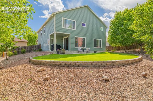 MLS Image for 7366  Buffalo Prairie  ,Colorado Springs, Colorado