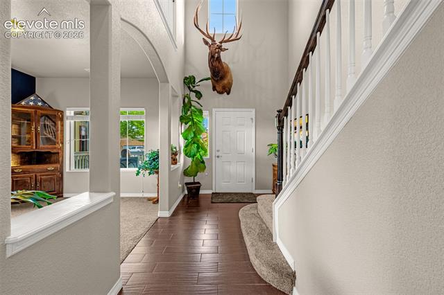 MLS Image for 7366  Buffalo Prairie  ,Colorado Springs, Colorado