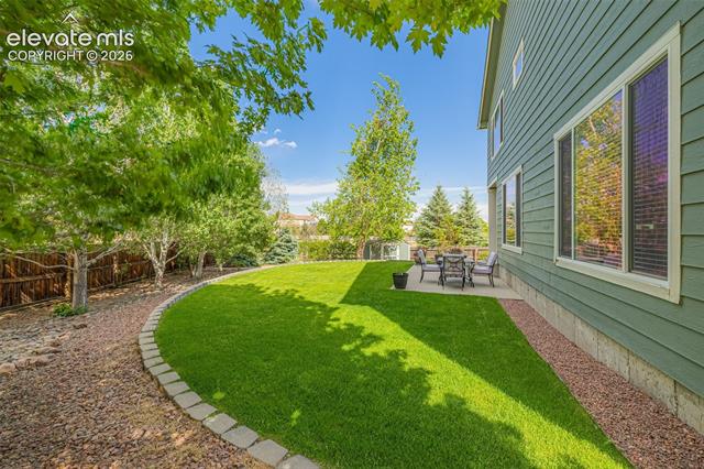 MLS Image for 7366  Buffalo Prairie  ,Colorado Springs, Colorado