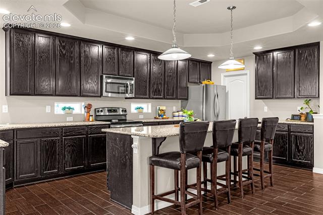 MLS Image for 7366  Buffalo Prairie  ,Colorado Springs, Colorado