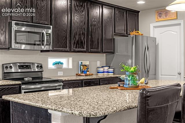 MLS Image for 7366  Buffalo Prairie  ,Colorado Springs, Colorado