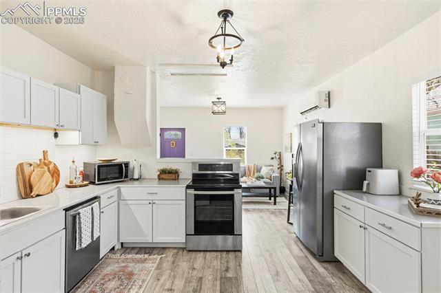 MLS Image for 232 E Mill  ,Colorado Springs, Colorado