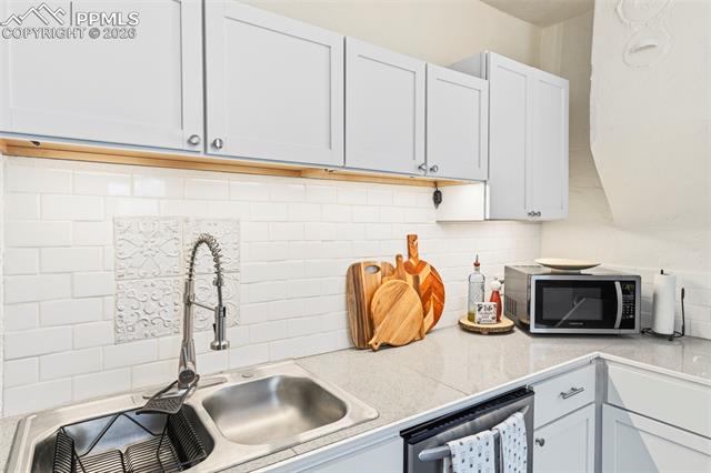 MLS Image for 232 E Mill  ,Colorado Springs, Colorado