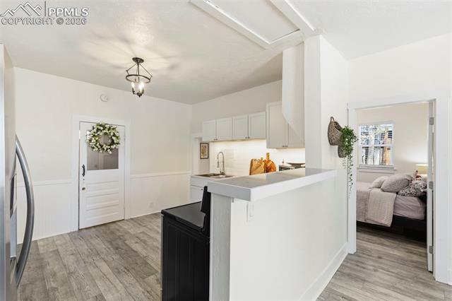 MLS Image for 232 E Mill  ,Colorado Springs, Colorado