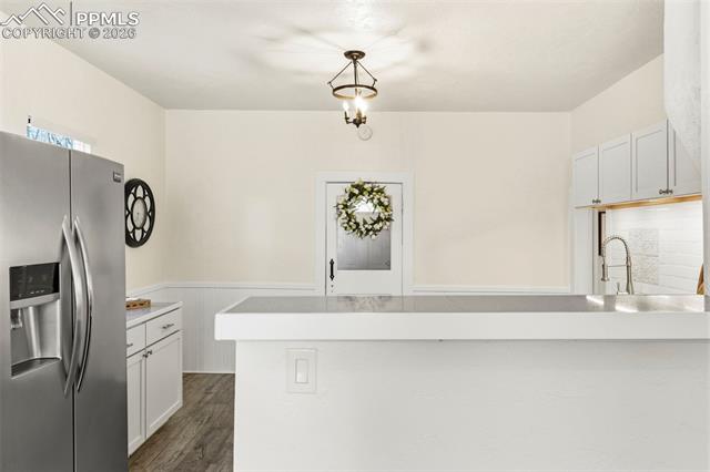 MLS Image for 232 E Mill  ,Colorado Springs, Colorado