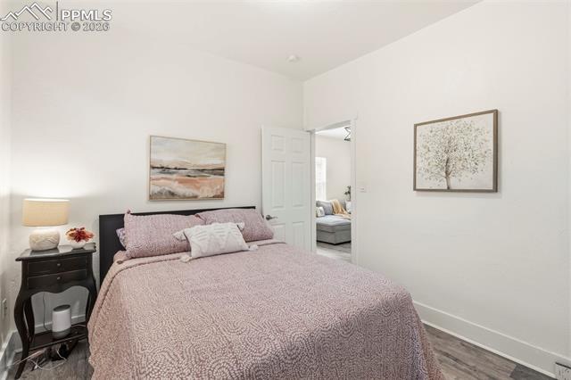 MLS Image for 232 E Mill  ,Colorado Springs, Colorado