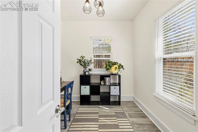 MLS Image for 232 E Mill  ,Colorado Springs, Colorado