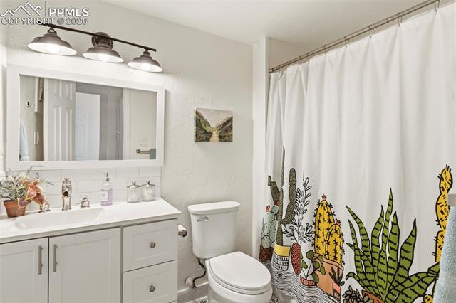 MLS Image for 232 E Mill  ,Colorado Springs, Colorado