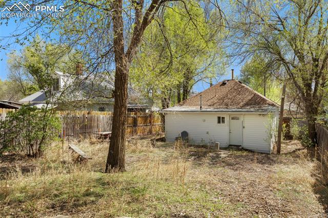 MLS Image for 232 E Mill  ,Colorado Springs, Colorado
