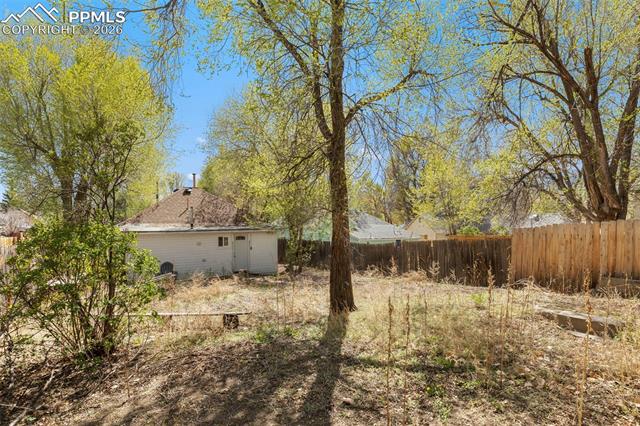 MLS Image for 232 E Mill  ,Colorado Springs, Colorado