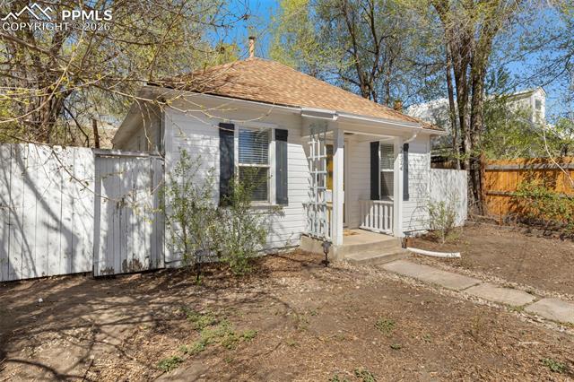 MLS Image for 232 E Mill  ,Colorado Springs, Colorado