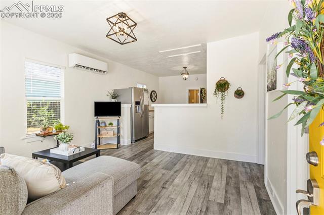 MLS Image for 232 E Mill  ,Colorado Springs, Colorado