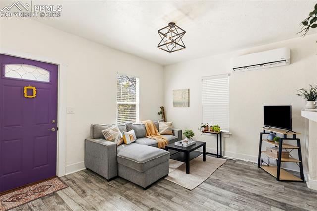 MLS Image for 232 E Mill  ,Colorado Springs, Colorado