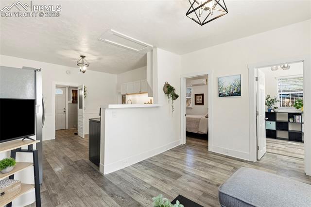 MLS Image for 232 E Mill  ,Colorado Springs, Colorado