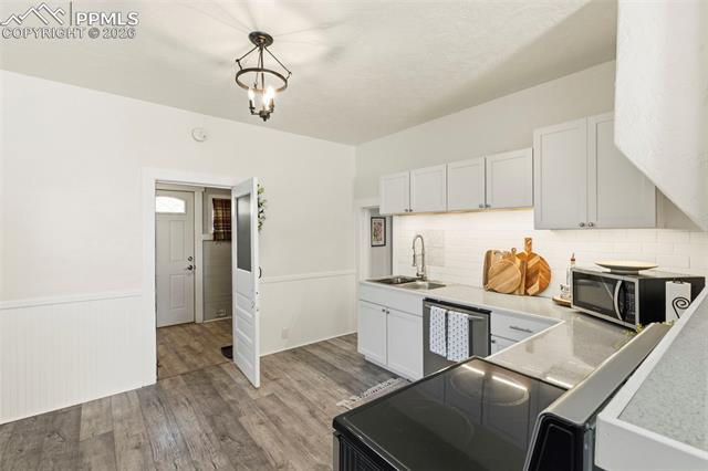 MLS Image for 232 E Mill  ,Colorado Springs, Colorado