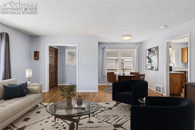 MLS Image for 914 N Meade  ,Colorado Springs, Colorado