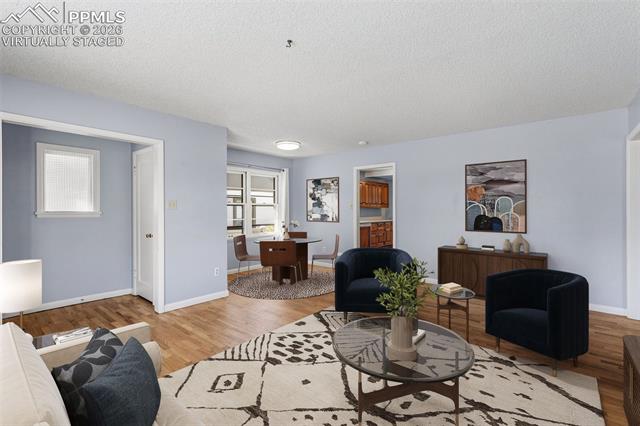 MLS Image for 914 N Meade  ,Colorado Springs, Colorado
