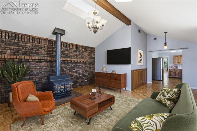 MLS Image for 914 N Meade  ,Colorado Springs, Colorado