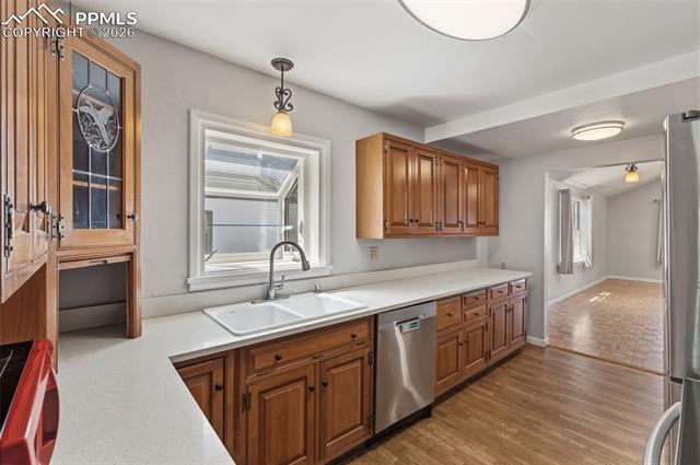 MLS Image for 914 N Meade  ,Colorado Springs, Colorado