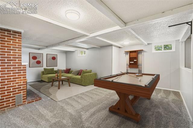 MLS Image for 914 N Meade  ,Colorado Springs, Colorado