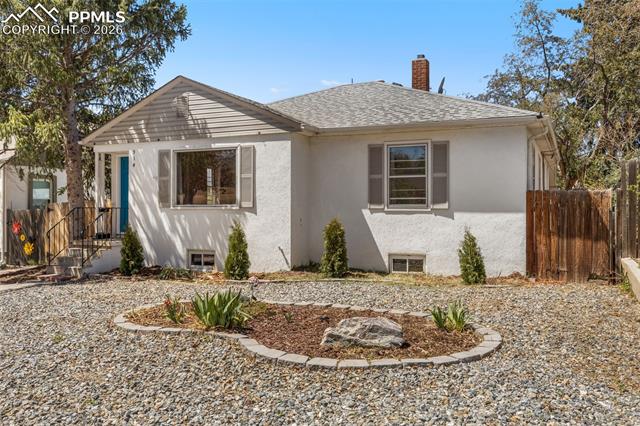 MLS Image for 914 N Meade  ,Colorado Springs, Colorado