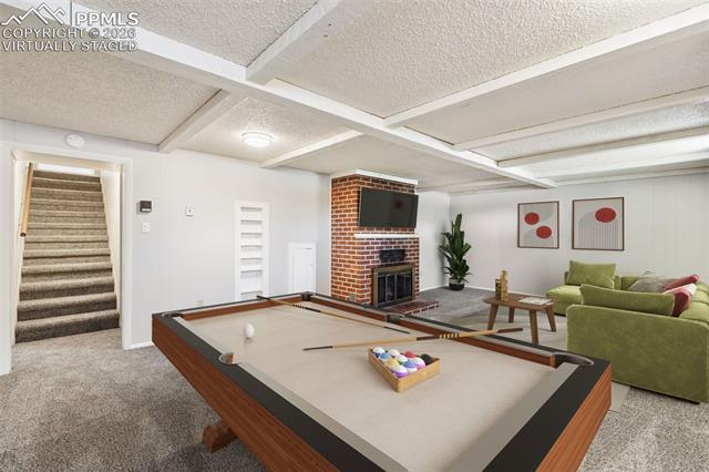 MLS Image for 914 N Meade  ,Colorado Springs, Colorado