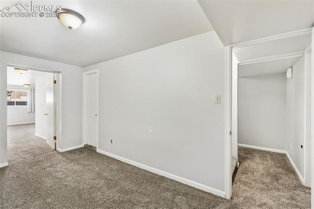 MLS Image for 914 N Meade  ,Colorado Springs, Colorado
