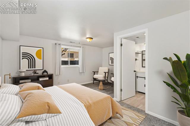 MLS Image for 914 N Meade  ,Colorado Springs, Colorado