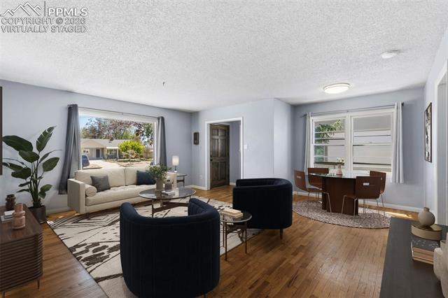 MLS Image for 914 N Meade  ,Colorado Springs, Colorado