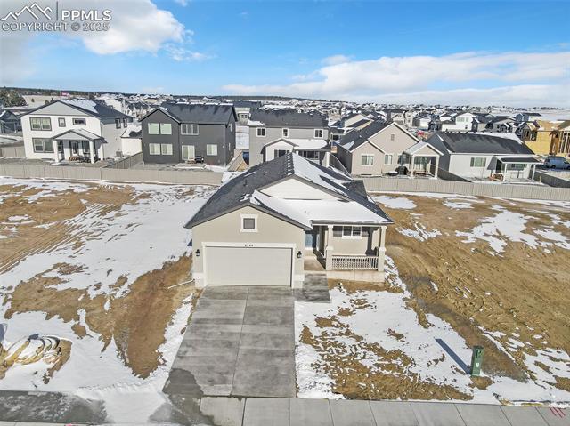 MLS Image for 8244  Nat Love  ,Colorado Springs, Colorado