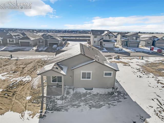 MLS Image for 8244  Nat Love  ,Colorado Springs, Colorado