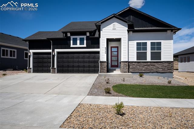 6546  Arabesque  , colorado springs&nbsp; House Search MLS Picture