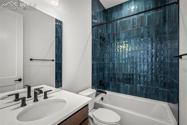 MLS Image for 6546  Arabesque  ,Colorado Springs, Colorado