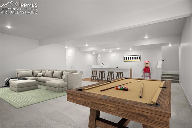 MLS Image for 6546  Arabesque  ,Colorado Springs, Colorado
