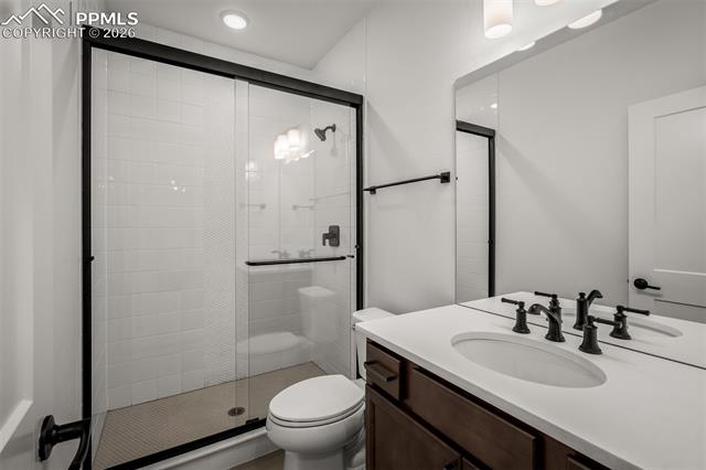 MLS Image for 6546  Arabesque  ,Colorado Springs, Colorado