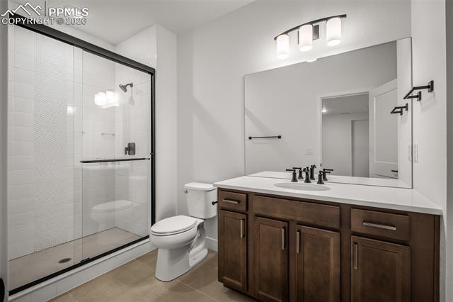 MLS Image for 6546  Arabesque  ,Colorado Springs, Colorado