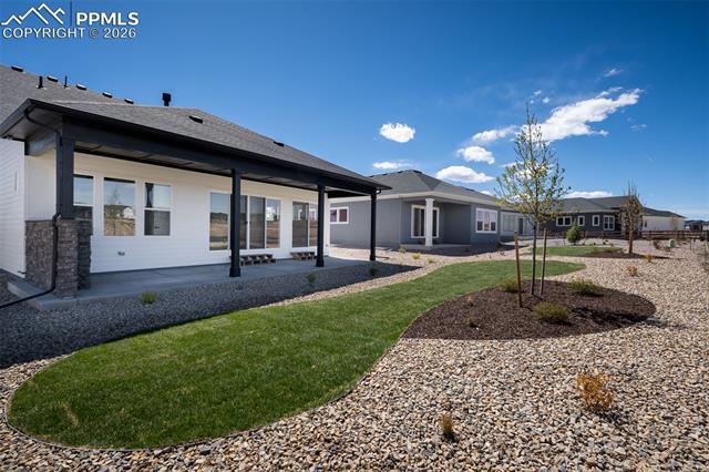 MLS Image for 6546  Arabesque  ,Colorado Springs, Colorado