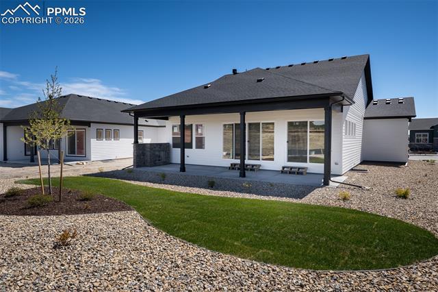 MLS Image for 6546  Arabesque  ,Colorado Springs, Colorado
